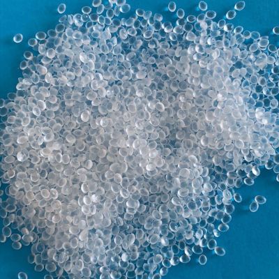 EVA (Ethylene Vinyl Acetate Copolymer)